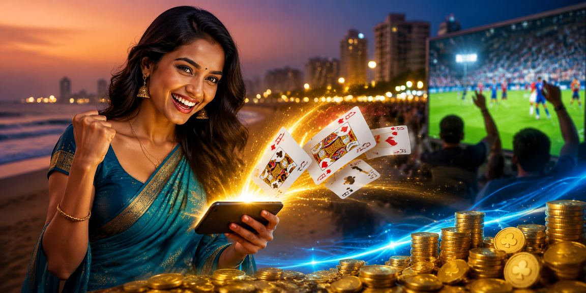 Young woman using mobile banking app via Paytm in Chennai